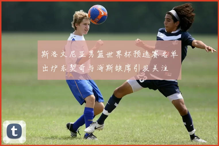 斯洛文尼亚男篮世界杯预选赛名单出炉东契奇与海斯缺席引发关注